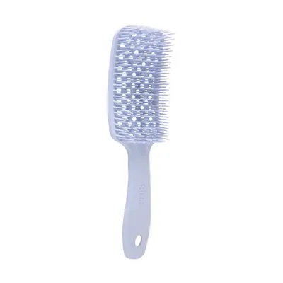 Escova de Cabelo Ricca Flex Candy Lavanda